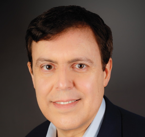 Ron Spivak