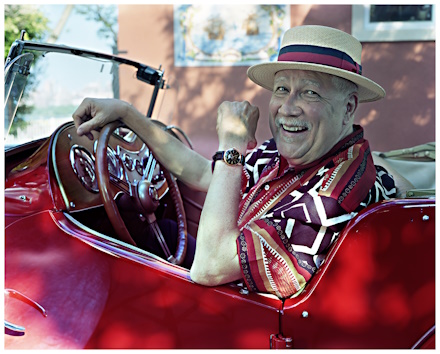 Paquito D’Rivera